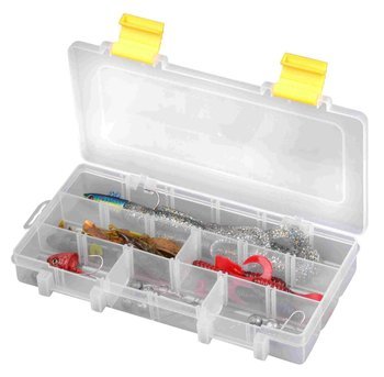 Pudełko Spro Tackle Box