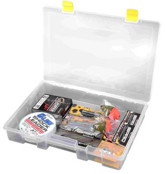 Pudełko Spro Tackle Box