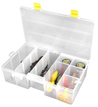 Pudełko Spro Tackle Box