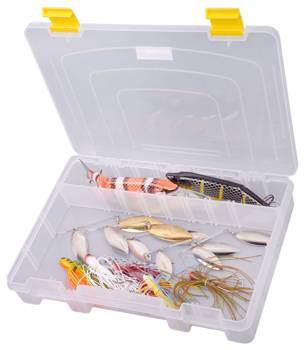 Pudełko Spro Tackle Box