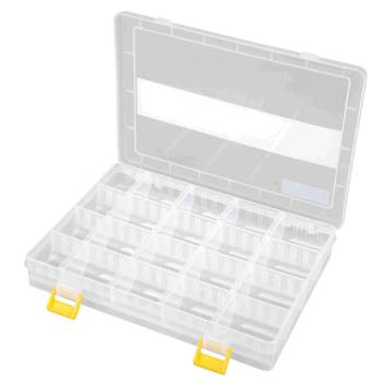 Pudełko Spro Tackle Box