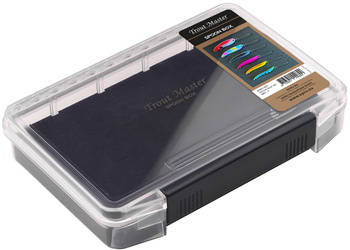 Pudełko Spro Trout Master Spoon Box 205