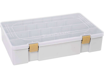 Pudełko Westin W3 Tackle Box