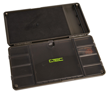 Pudełko na przypony C-Tec Rig Tackle Box