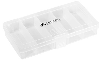 Pudełko wędkarskie Mikado H420