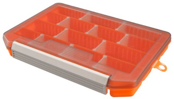 Pudełko wędkarskie Select Terminal Tackle Box SLXD-39