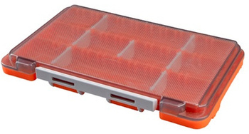 Pudełko wędkarskie Select Terminal Tackle Box SLXD-63A