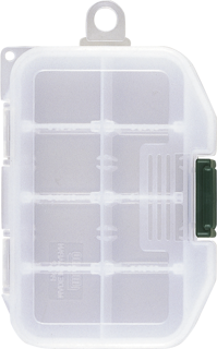 Pudełko wędkarskie na muchy Fly Case SS Versus 10,3x7,3x2,3cm