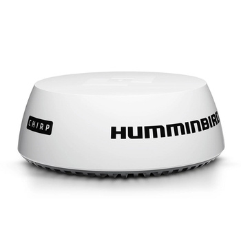 Radar Humminbird CHIRP HD Radar HB 2124