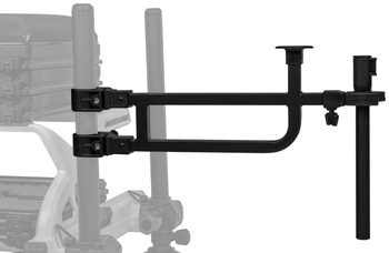 Ramię Preston Offbox Side Tray Support Accesory Arm