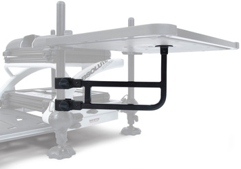 Ramię Preston Offbox Uni Side Tray Support Arm