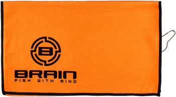 Ręcznik Brain Logo