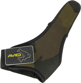 Rękawica rzutowa AVID Neoprene Finger Stall