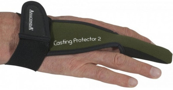 Rękawica rzutowa Anaconda Casting Protector 2