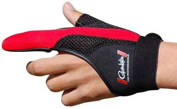 Rękawice Gamakatsu Casting Protection Glove