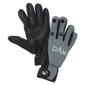 Rękawice neoprenowe DAM Fighter