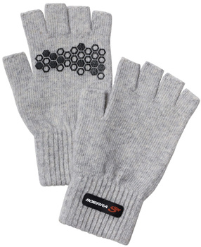 Rękawiczki Scierra Wool Half Finger Glove