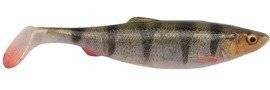 Ripper Savage Gear LB 4D Herring Shad - gumy spinningowe