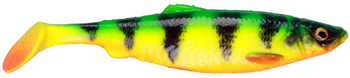 Ripper Savage Gear LB 4D Herring Shad - gumy spinningowe