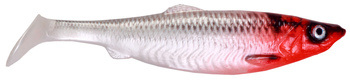 Ripper Savage Gear LB 4D Herring Shad - gumy spinningowe