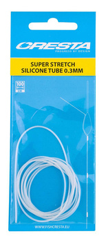 Rurka Cresta Super Stretch Silicone Tube