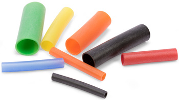 Rurki do spławików Preston Stick Float Silicone Tubing