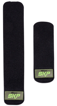 Rzepy Shakespeare SKP Rod Straps