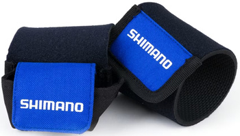 Rzepy do wędki Shimano All-Round Rod Bands