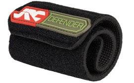 Rzepy do wędzisk JRC Defender Neoprene Rod Wraps 2szt