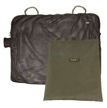 Safety Carp Sack inc mini H block