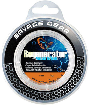 Savage Gear Regenerator Mono