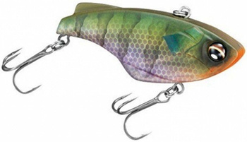 Shimano Bantam Rattlin Sur-Vibe