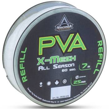 Siatka PVA Anaconda All Season PVA X-Mesh