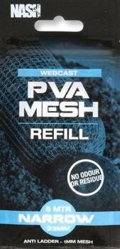 Siatka PVA Nash Webcast PVA Refill Narrow