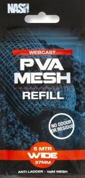 Siatka PVA Nash Webcast PVA Refill Wide