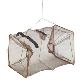 Siatka na raki Small Foldable Fish Cage