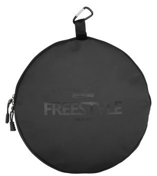 Siatka na ryby Spro Freestyle Dropnet Xtra