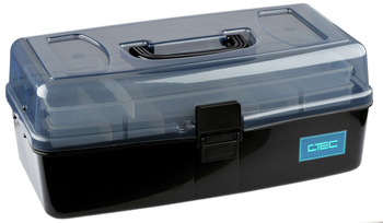 Skrzynka Spro Tacklebox 2-Tray