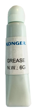 Smar do kołowrotków Konger Grease