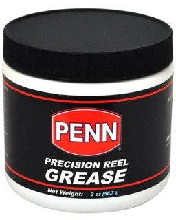 Smar do kołowrotków Penn 2oz Reel Grease SD12 57g