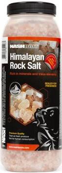 Sól Nash Himalayan Rock Salt