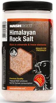 Sól Nash Himalayan Rock Salt