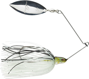 Spinnerbai Daiwa Prorex Willow