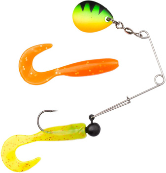 Spinnerbait Berkley Urbn Micro