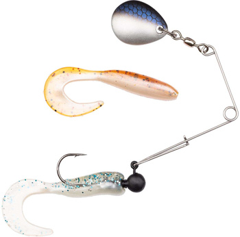 Spinnerbait Berkley Urbn Micro