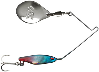 Spinnerbait Daiwa Prorex Micro Spinner Fish TG