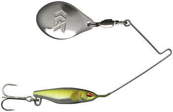 Spinnerbait Daiwa Prorex Micro Spinner Fish TG