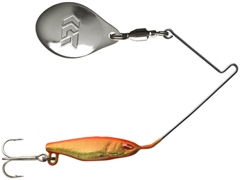 Spinnerbait Daiwa Prorex Micro Spinner Fish TG