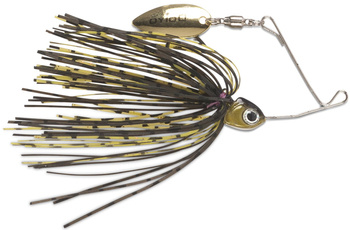 Spinnerbait Doiyo Ikasama Tiny