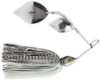 Spinnerbait Doiyo Paiku